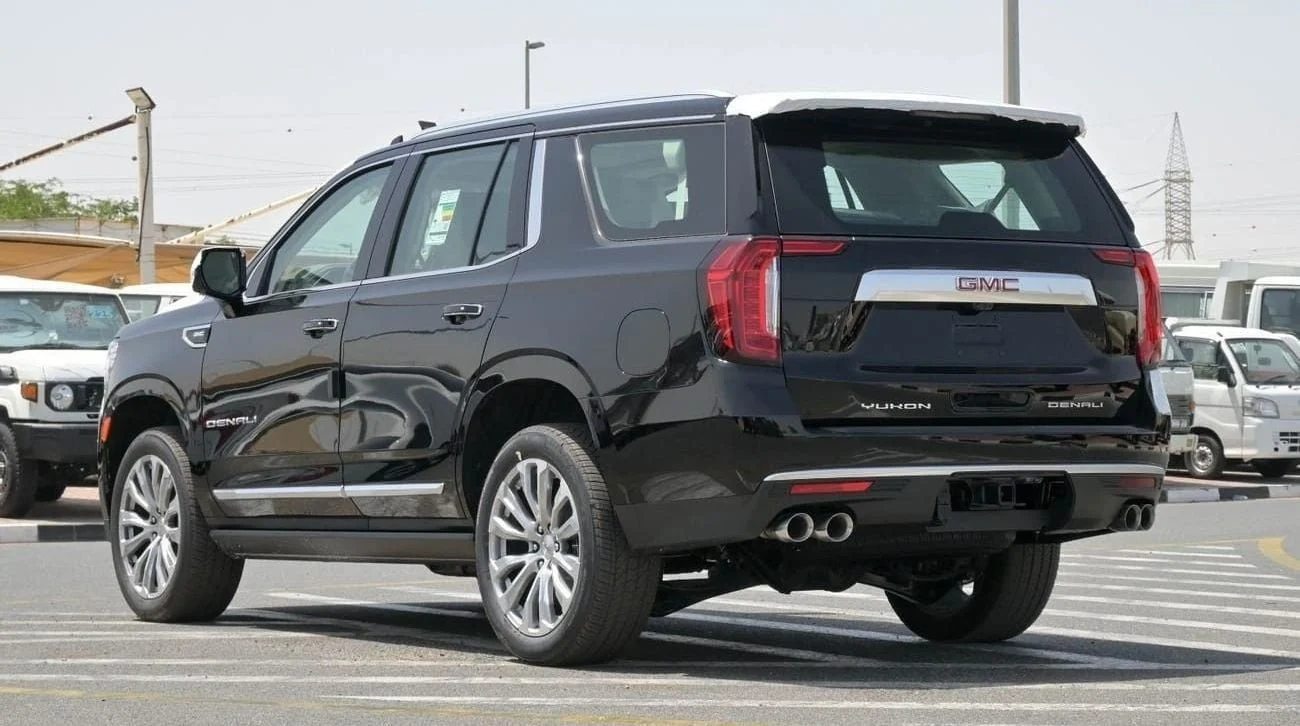 Gallery image of  {"id":1619,"name":"Yukon Denali","company_id":27,"type_id":1,"created_at":"2025-02-06T17:53:18.000000Z","updated_at":"2025-02-06T17:53:18.000000Z"}